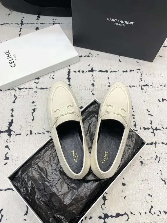 Celine Shoe 